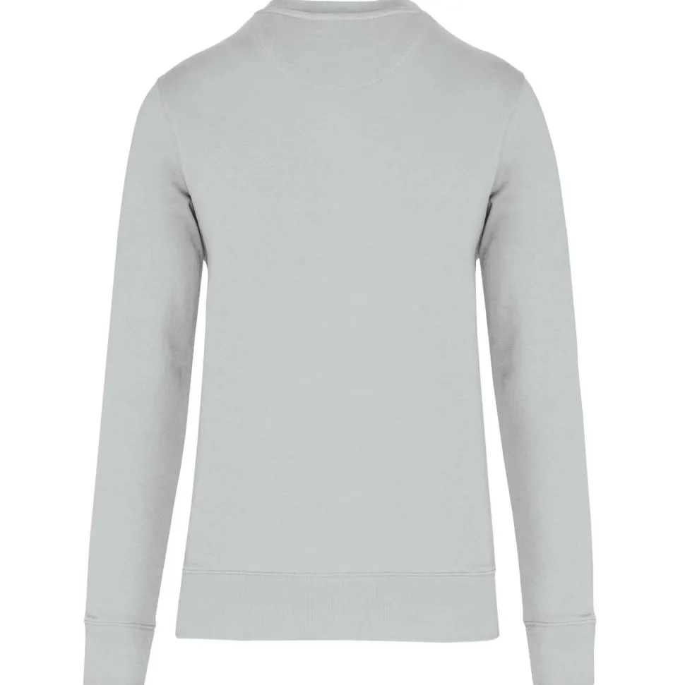 Kariban K4025 - Sweat-shirt écoresponsable à col rond