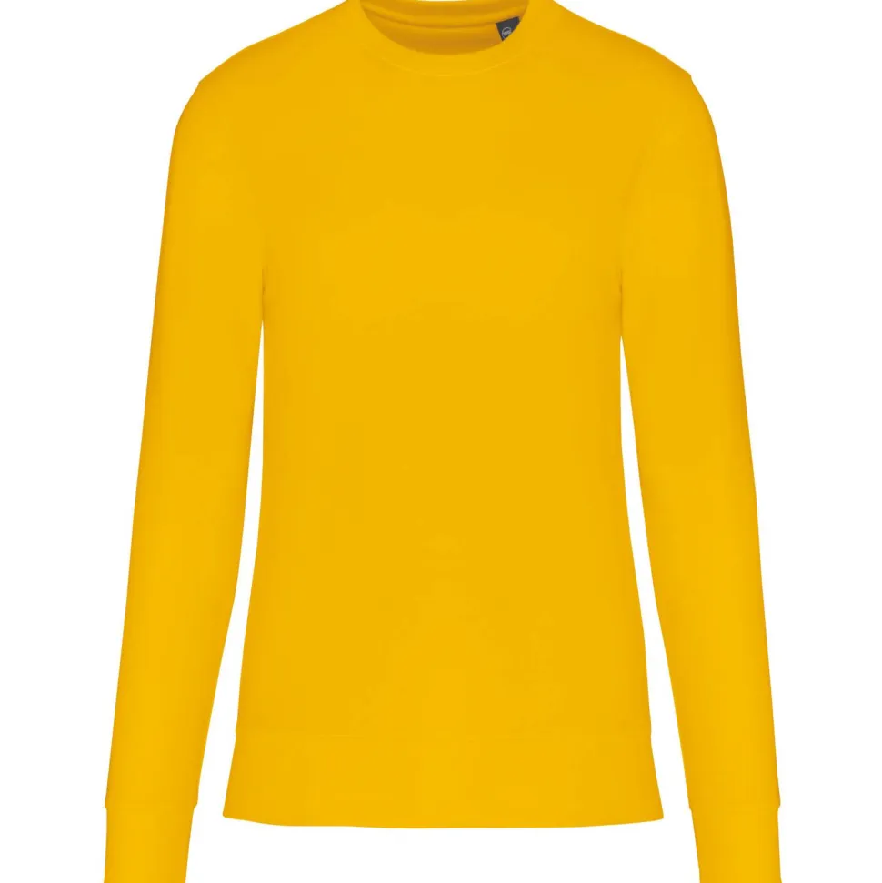 Kariban K4025 - Sweat-shirt écoresponsable à col rond