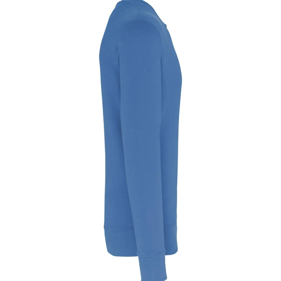 Kariban K4025 - Sweat-shirt écoresponsable à col rond
