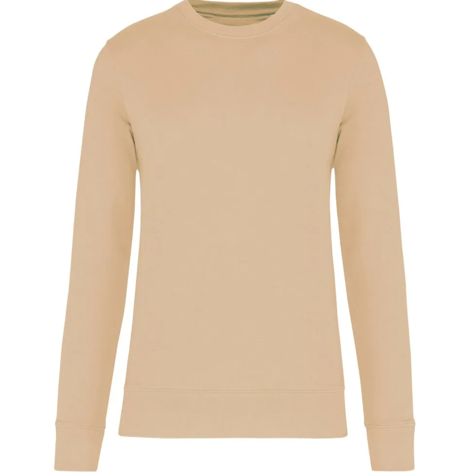 Kariban K4025 - Sweat-shirt écoresponsable à col rond
