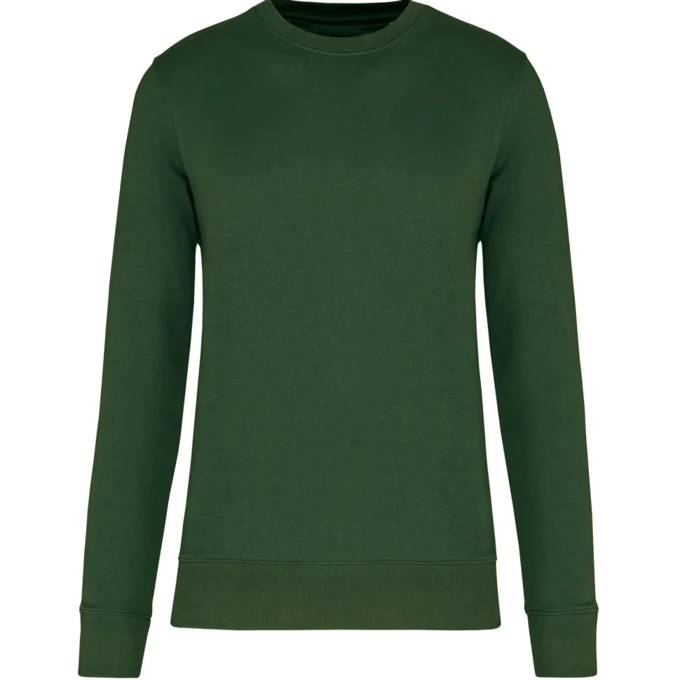 Kariban K4025 - Sweat-shirt écoresponsable à col rond