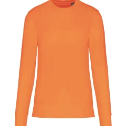 Kariban K4025 - Sweat-shirt écoresponsable à col rond