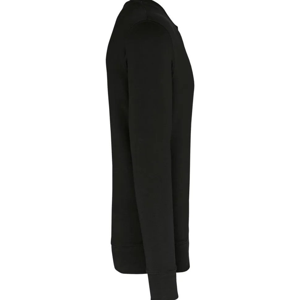 Kariban K4025 - Sweat-shirt écoresponsable à col rond