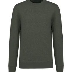 Kariban K4025 - Sweat-shirt écoresponsable à col rond