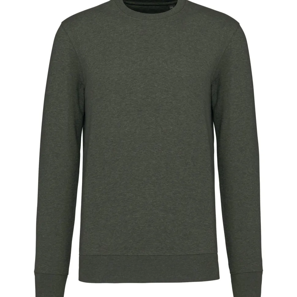 Kariban K4025 - Sweat-shirt écoresponsable à col rond