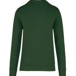 Kariban K4025 - Sweat-shirt écoresponsable à col rond