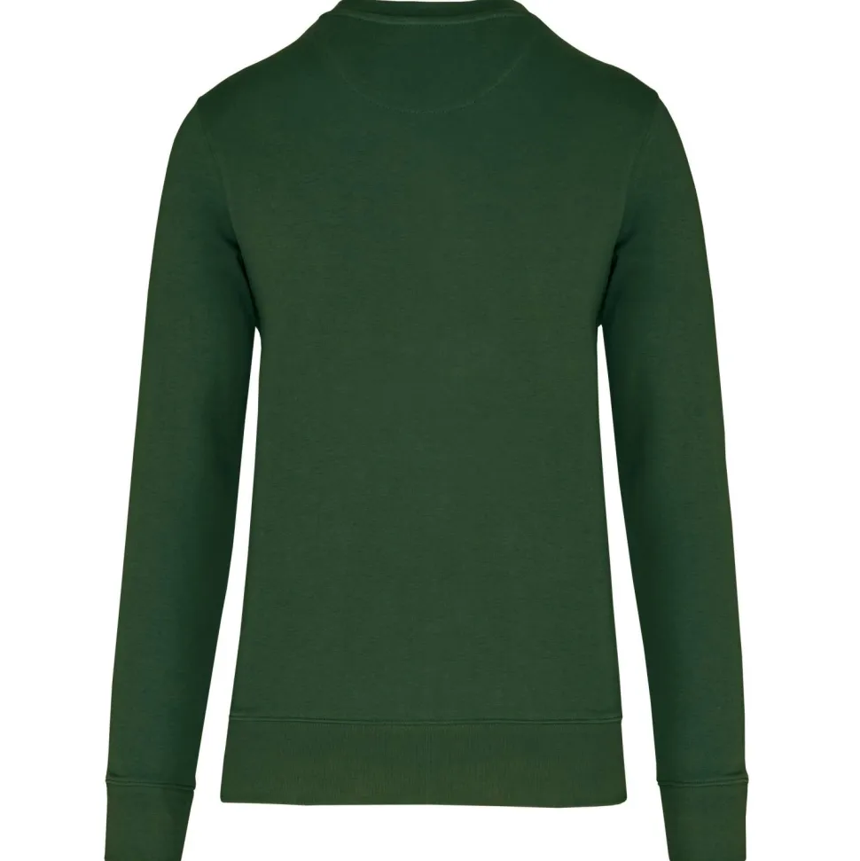 Kariban K4025 - Sweat-shirt écoresponsable à col rond