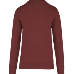 Kariban K4025 - Sweat-shirt écoresponsable à col rond