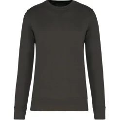 Kariban K4025 - Sweat-shirt écoresponsable à col rond