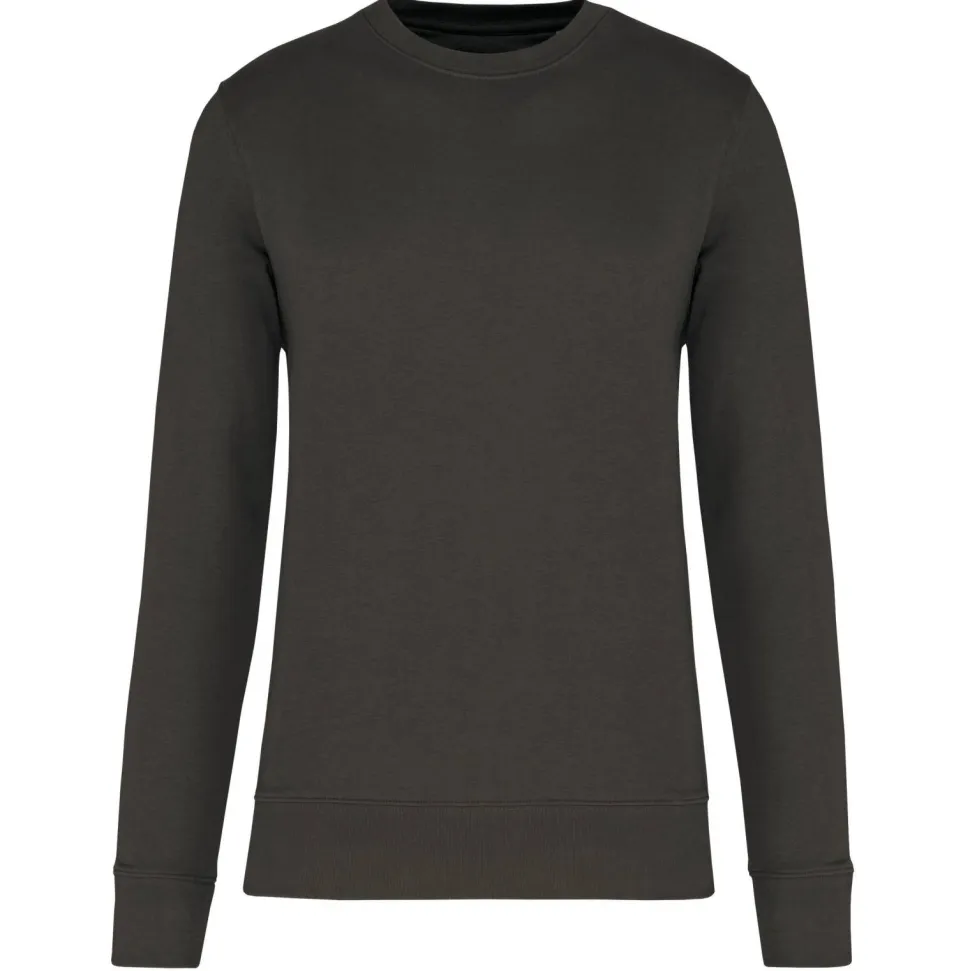 Kariban K4025 - Sweat-shirt écoresponsable à col rond