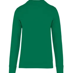 Kariban K4025 - Sweat-shirt écoresponsable à col rond
