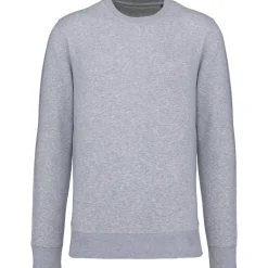 Kariban K4025 - Sweat-shirt écoresponsable à col rond