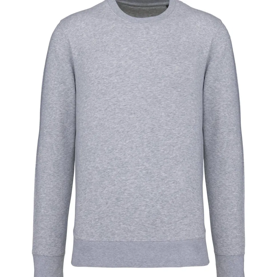 Kariban K4025 - Sweat-shirt écoresponsable à col rond