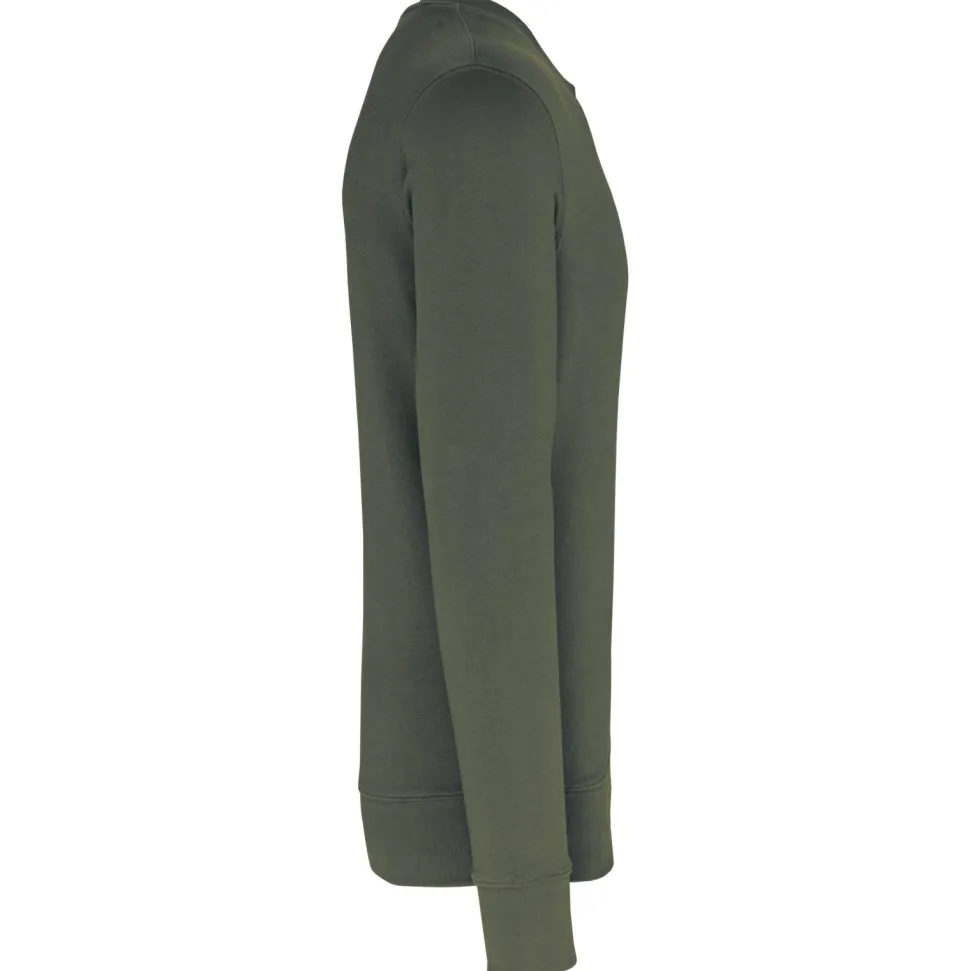 Kariban K4025 - Sweat-shirt écoresponsable à col rond