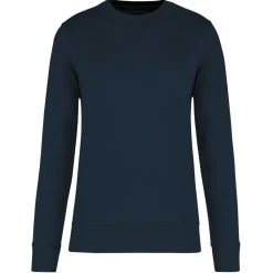 Kariban K4025 - Sweat-shirt écoresponsable à col rond
