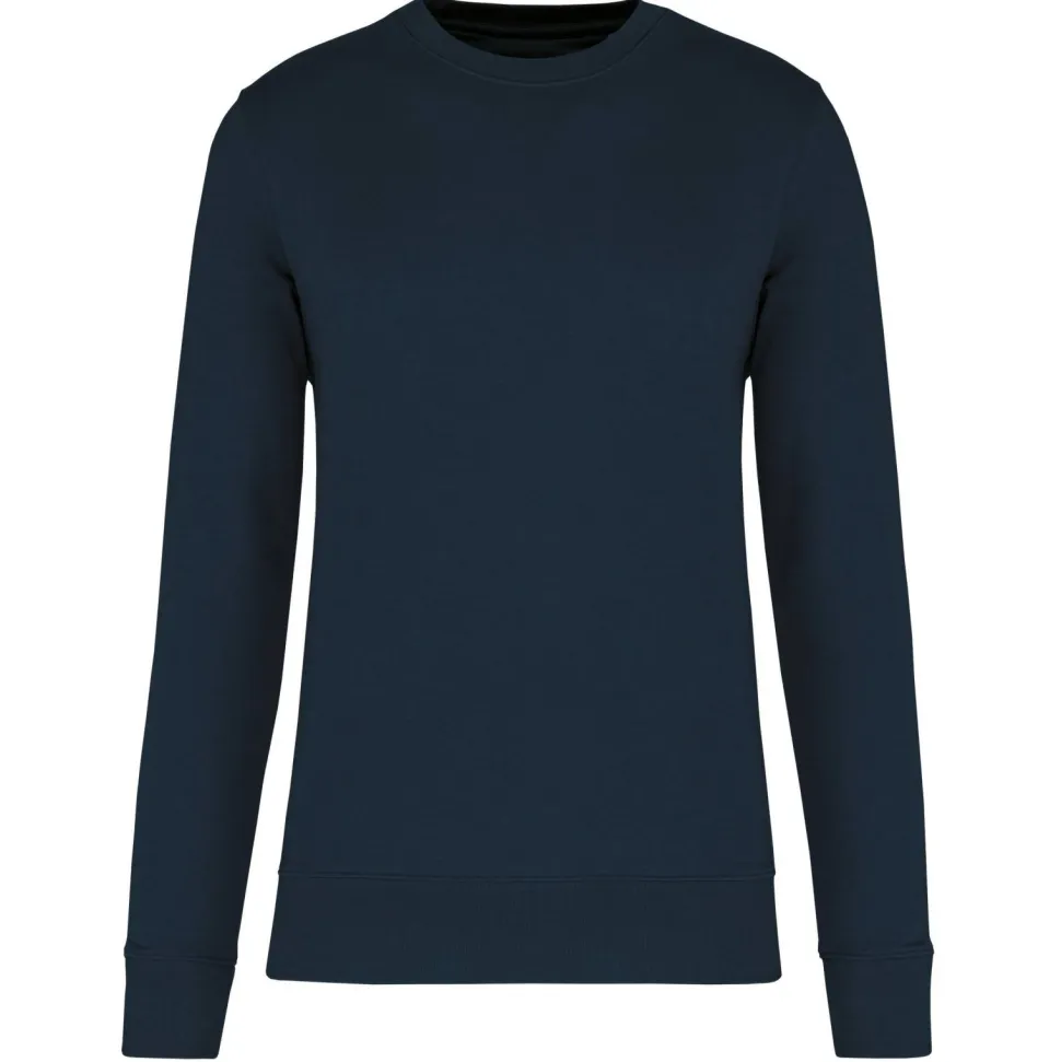 Kariban K4025 - Sweat-shirt écoresponsable à col rond