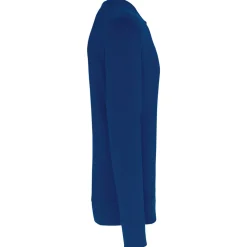 Kariban K4025 - Sweat-shirt écoresponsable à col rond