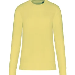 Kariban K4025 - Sweat-shirt écoresponsable à col rond