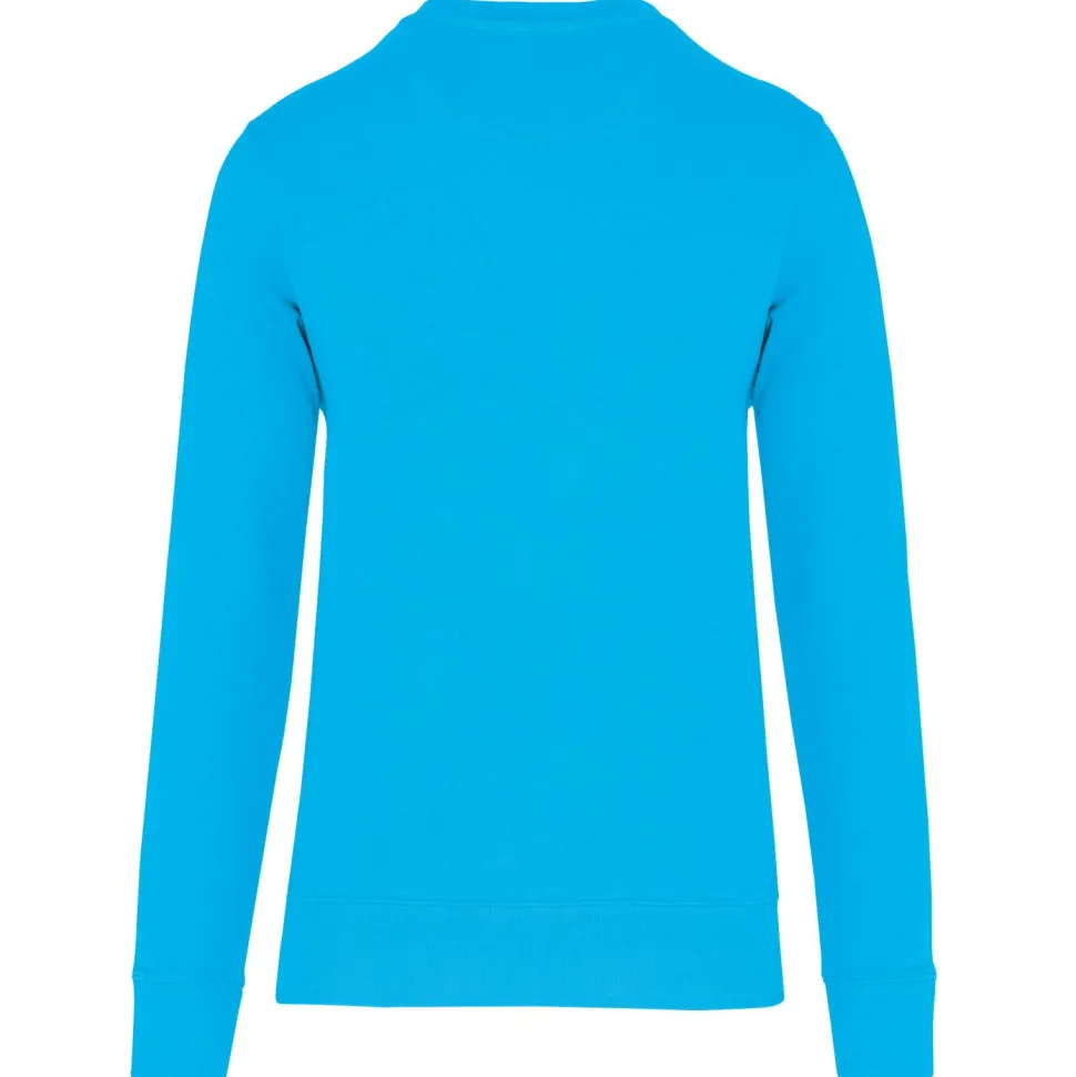 Kariban K4025 - Sweat-shirt écoresponsable à col rond