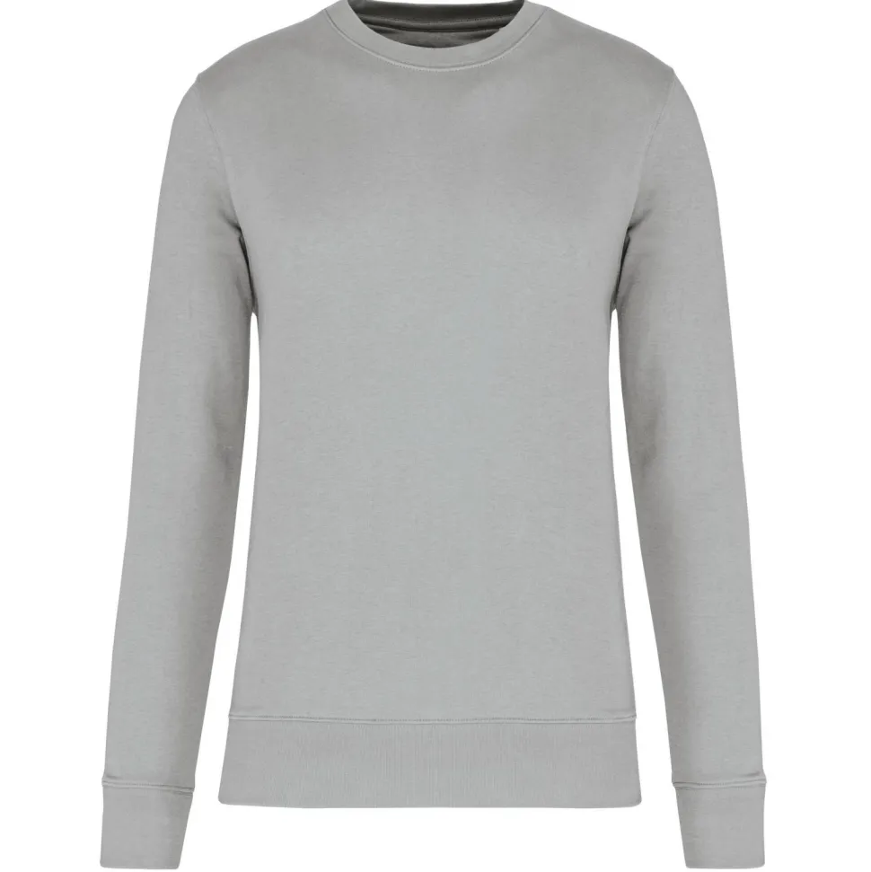 Kariban K4025 - Sweat-shirt écoresponsable à col rond