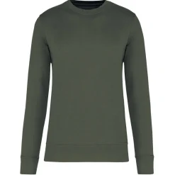 Kariban K4025 - Sweat-shirt écoresponsable à col rond