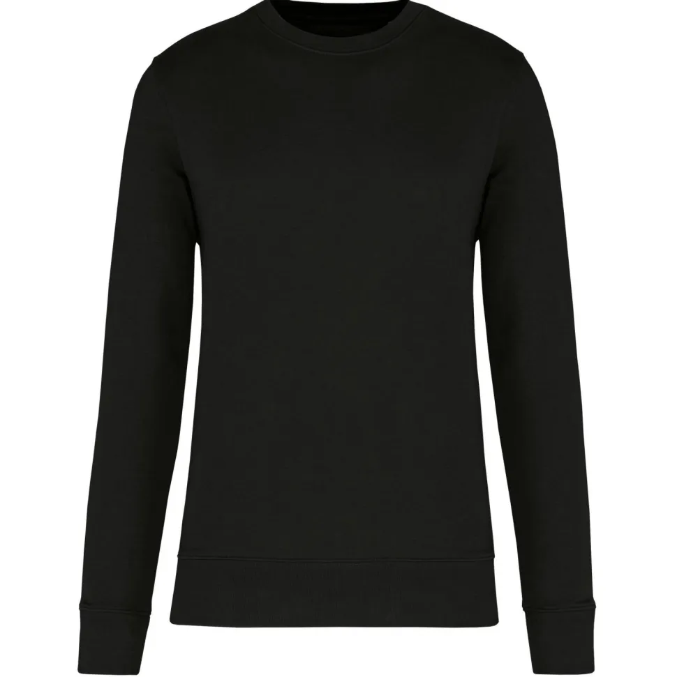 Kariban K4025 - Sweat-shirt écoresponsable à col rond