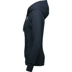 Kariban K4028 - Sweat-shirt écoresponsable à capuche femme