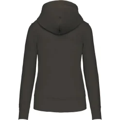 Kariban K4028 - Sweat-shirt écoresponsable à capuche femme