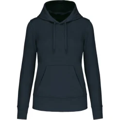 Kariban K4028 - Sweat-shirt écoresponsable à capuche femme