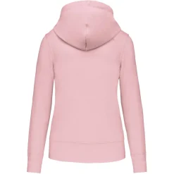 Kariban K4028 - Sweat-shirt écoresponsable à capuche femme