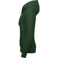 Kariban K4028 - Sweat-shirt écoresponsable à capuche femme