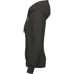 Kariban K4028 - Sweat-shirt écoresponsable à capuche femme