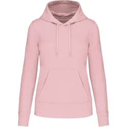 Kariban K4028 - Sweat-shirt écoresponsable à capuche femme