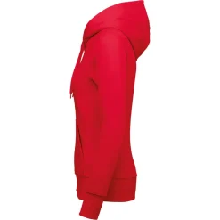 Kariban K4028 - Sweat-shirt écoresponsable à capuche femme