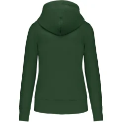Kariban K4028 - Sweat-shirt écoresponsable à capuche femme