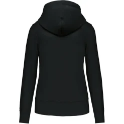 Kariban K4028 - Sweat-shirt écoresponsable à capuche femme