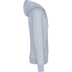 Kariban K4030 - Sweat-shirt écoresponsable zippé à capuche homme