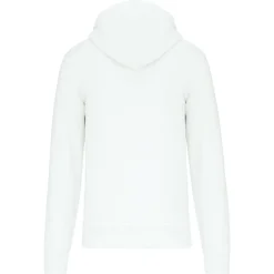 Kariban K4030 - Sweat-shirt écoresponsable zippé à capuche homme