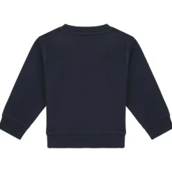 Kariban K835 - Sweat-shirt écoresponsable bébé