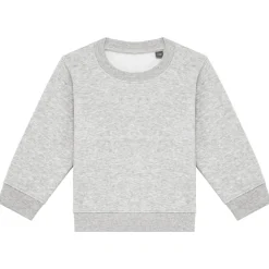Kariban K835 - Sweat-shirt écoresponsable bébé