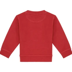 Kariban K835 - Sweat-shirt écoresponsable bébé