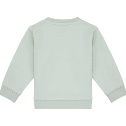 Kariban K835 - Sweat-shirt écoresponsable bébé