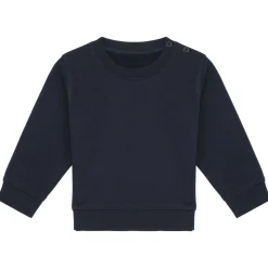 Kariban K835 - Sweat-shirt écoresponsable bébé