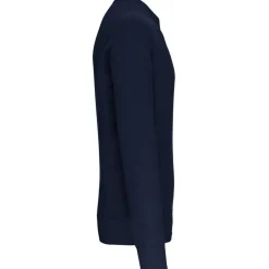 Kariban K442 - SWEAT-SHIRT ENCOLURE RONDE UNISEXE