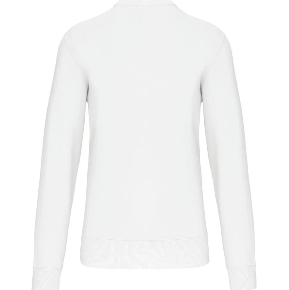 Kariban K442 - SWEAT-SHIRT ENCOLURE RONDE UNISEXE