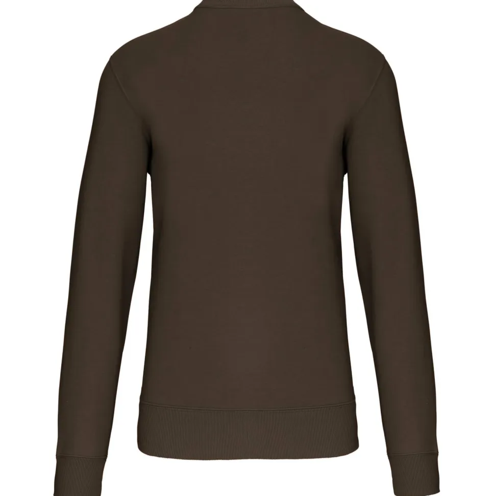 Kariban K442 - SWEAT-SHIRT ENCOLURE RONDE UNISEXE