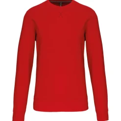 Kariban K442 - SWEAT-SHIRT ENCOLURE RONDE UNISEXE