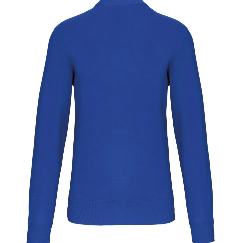 Kariban K442 - SWEAT-SHIRT ENCOLURE RONDE UNISEXE