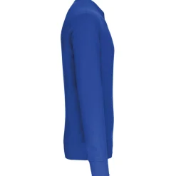 Kariban K442 - SWEAT-SHIRT ENCOLURE RONDE UNISEXE