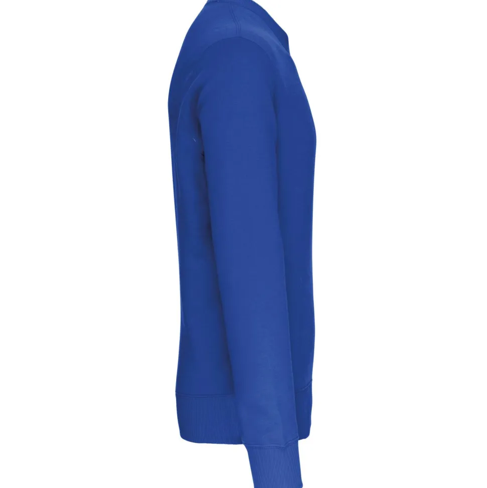 Kariban K442 - SWEAT-SHIRT ENCOLURE RONDE UNISEXE